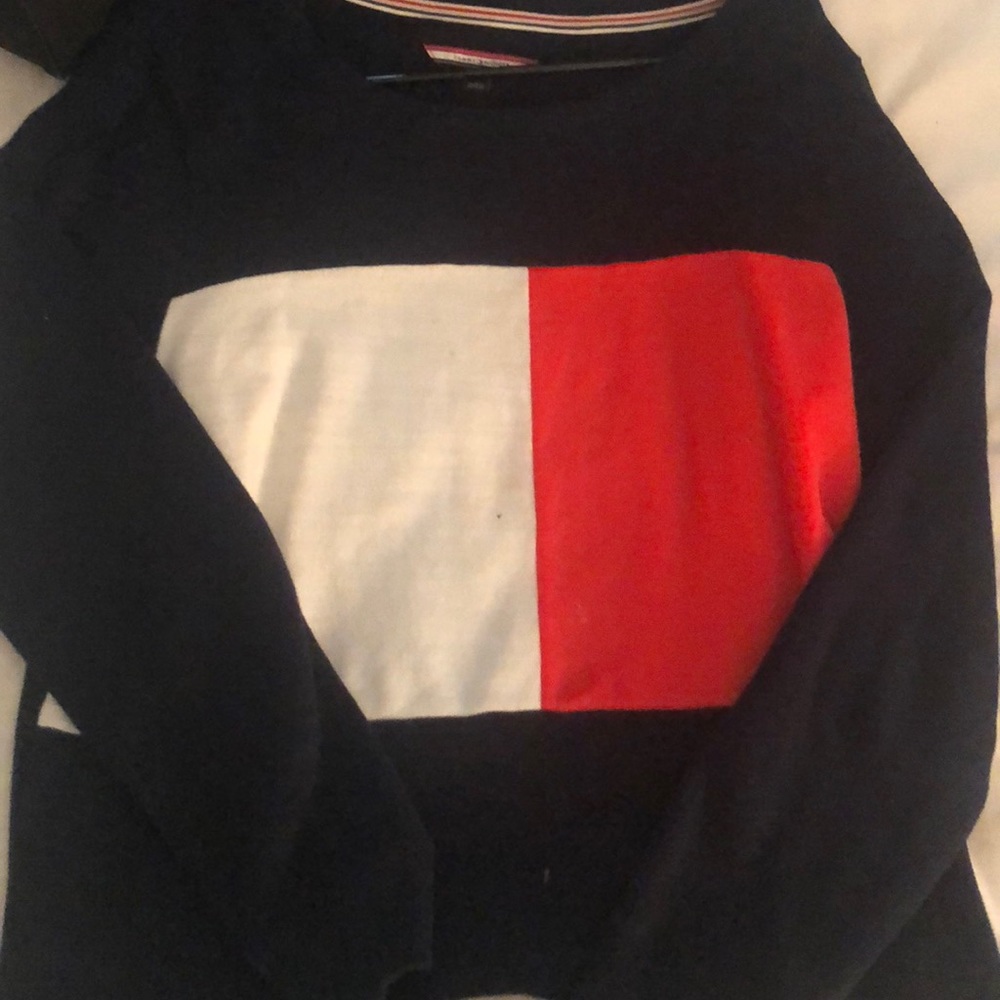 Tommy Hilfiger pull over